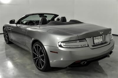 2016 Aston Martin DB9 GT Volante-007 BOND EDITION   - Photo 9 - Joliet, IL 60435