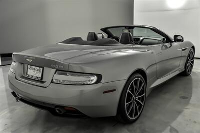 2016 Aston Martin DB9 GT Volante-007 BOND EDITION   - Photo 11 - Joliet, IL 60435