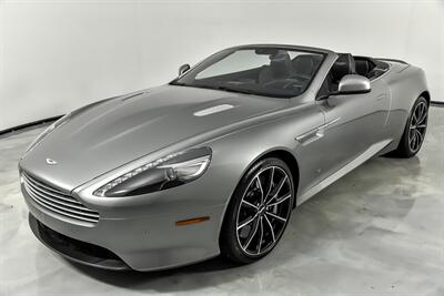 2016 Aston Martin DB9 GT Volante-007 BOND EDITION   - Photo 6 - Joliet, IL 60435