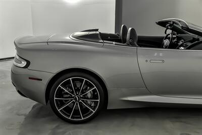 2016 Aston Martin DB9 GT Volante-007 BOND EDITION   - Photo 12 - Joliet, IL 60435