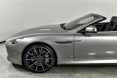 2016 Aston Martin DB9 GT Volante-007 BOND EDITION   - Photo 7 - Joliet, IL 60435