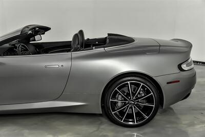 2016 Aston Martin DB9 GT Volante-007 BOND EDITION   - Photo 8 - Joliet, IL 60435