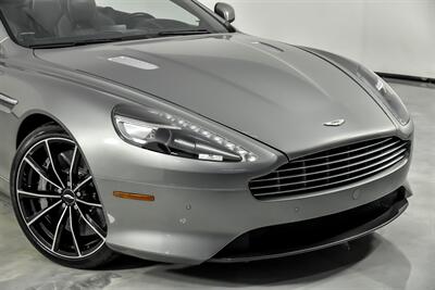 2016 Aston Martin DB9 GT Volante-007 BOND EDITION   - Photo 3 - Joliet, IL 60435