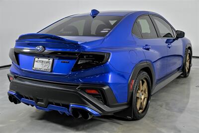 2022 Subaru WRX Premium   - Photo 12 - Joliet, IL 60435