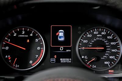 2022 Subaru WRX Premium   - Photo 25 - Joliet, IL 60435