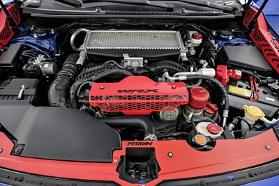 2022 Subaru WRX Premium   - Photo 17 - Joliet, IL 60435