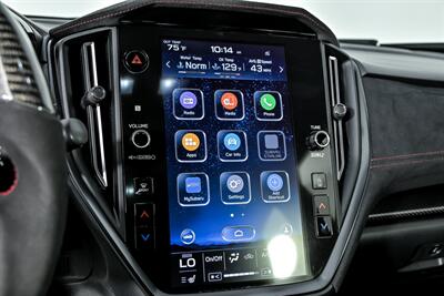2022 Subaru WRX Premium   - Photo 30 - Joliet, IL 60435