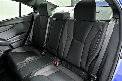 2022 Subaru WRX Premium   - Photo 22 - Joliet, IL 60435