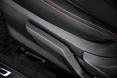 2022 Subaru WRX Premium   - Photo 24 - Joliet, IL 60435
