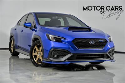 2022 Subaru WRX Premium   - Photo 1 - Joliet, IL 60435