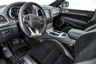 2018 Jeep Grand Cherokee Trackhawk   - Photo 23 - Joliet, IL 60435
