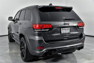 2018 Jeep Grand Cherokee Trackhawk   - Photo 10 - Joliet, IL 60435