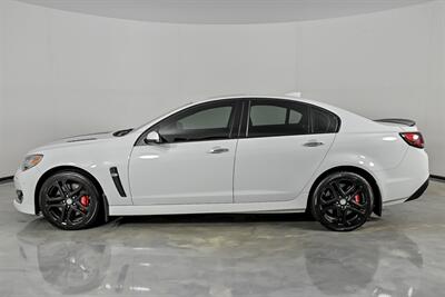 2017 Chevrolet SS   - Photo 9 - Joliet, IL 60435