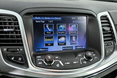 2017 Chevrolet SS   - Photo 34 - Joliet, IL 60435