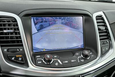 2017 Chevrolet SS   - Photo 36 - Joliet, IL 60435