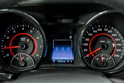 2017 Chevrolet SS   - Photo 29 - Joliet, IL 60435