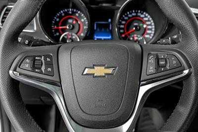 2017 Chevrolet SS   - Photo 30 - Joliet, IL 60435