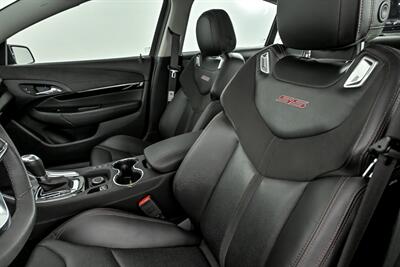 2017 Chevrolet SS   - Photo 24 - Joliet, IL 60435
