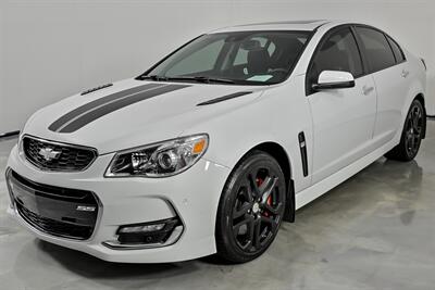 2017 Chevrolet SS   - Photo 7 - Joliet, IL 60435