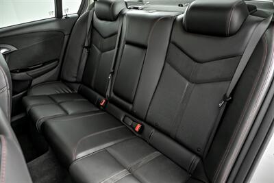 2017 Chevrolet SS   - Photo 26 - Joliet, IL 60435