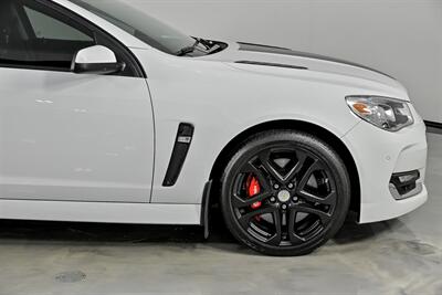 2017 Chevrolet SS   - Photo 16 - Joliet, IL 60435