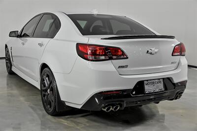 2017 Chevrolet SS   - Photo 11 - Joliet, IL 60435