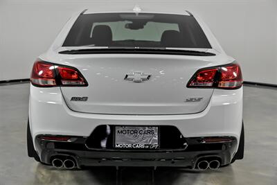 2017 Chevrolet SS   - Photo 12 - Joliet, IL 60435
