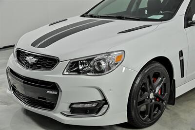 2017 Chevrolet SS   - Photo 6 - Joliet, IL 60435