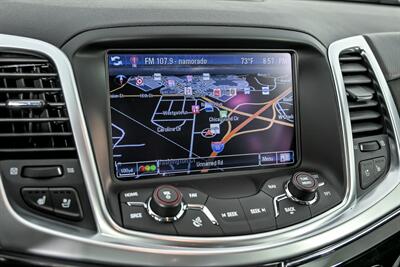 2017 Chevrolet SS   - Photo 35 - Joliet, IL 60435
