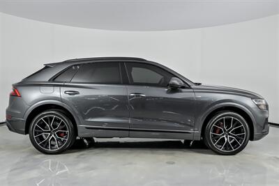 2019 Audi Q8 quattro Premium Plus 55 TFSI   - Photo 14 - Joliet, IL 60435