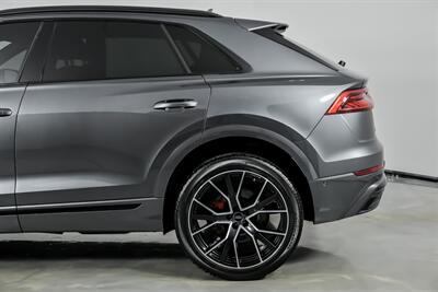 2019 Audi Q8 quattro Premium Plus 55 TFSI   - Photo 9 - Joliet, IL 60435