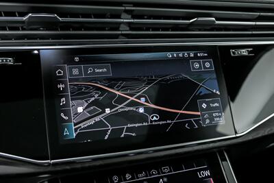 2019 Audi Q8 quattro Premium Plus 55 TFSI   - Photo 33 - Joliet, IL 60435