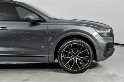 2019 Audi Q8 quattro Premium Plus 55 TFSI   - Photo 15 - Joliet, IL 60435
