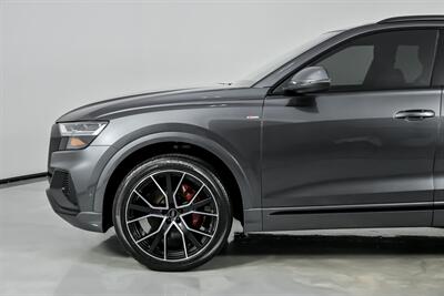 2019 Audi Q8 quattro Premium Plus 55 TFSI   - Photo 7 - Joliet, IL 60435