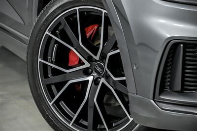 2019 Audi Q8 quattro Premium Plus 55 TFSI   - Photo 4 - Joliet, IL 60435
