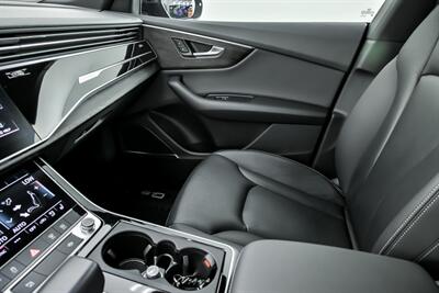 2019 Audi Q8 quattro Premium Plus 55 TFSI   - Photo 37 - Joliet, IL 60435