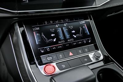 2019 Audi Q8 quattro Premium Plus 55 TFSI   - Photo 35 - Joliet, IL 60435