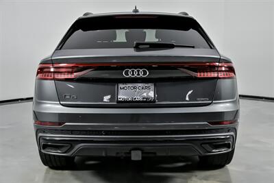 2019 Audi Q8 quattro Premium Plus 55 TFSI   - Photo 11 - Joliet, IL 60435
