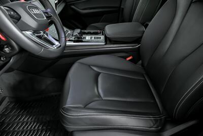 2019 Audi Q8 quattro Premium Plus 55 TFSI   - Photo 21 - Joliet, IL 60435