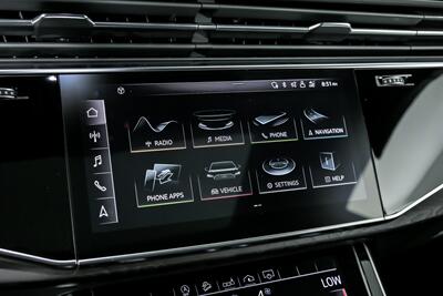 2019 Audi Q8 quattro Premium Plus 55 TFSI   - Photo 34 - Joliet, IL 60435