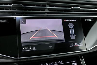 2019 Audi Q8 quattro Premium Plus 55 TFSI   - Photo 32 - Joliet, IL 60435