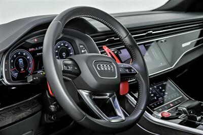 2019 Audi Q8 quattro Premium Plus 55 TFSI   - Photo 25 - Joliet, IL 60435