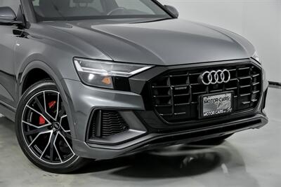 2019 Audi Q8 quattro Premium Plus 55 TFSI   - Photo 3 - Joliet, IL 60435