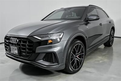 2019 Audi Q8 quattro Premium Plus 55 TFSI   - Photo 6 - Joliet, IL 60435