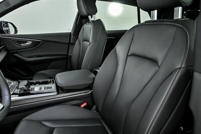 2019 Audi Q8 quattro Premium Plus 55 TFSI   - Photo 22 - Joliet, IL 60435