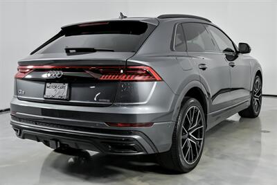 2019 Audi Q8 quattro Premium Plus 55 TFSI   - Photo 12 - Joliet, IL 60435