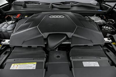 2019 Audi Q8 quattro Premium Plus 55 TFSI   - Photo 17 - Joliet, IL 60435