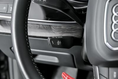 2019 Audi Q8 quattro Premium Plus 55 TFSI   - Photo 30 - Joliet, IL 60435