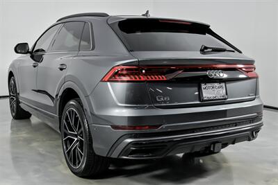 2019 Audi Q8 quattro Premium Plus 55 TFSI   - Photo 10 - Joliet, IL 60435