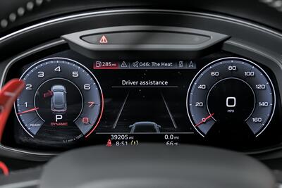 2019 Audi Q8 quattro Premium Plus 55 TFSI   - Photo 27 - Joliet, IL 60435